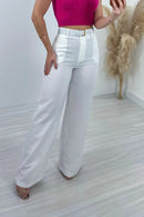 Calça Pantalona Camila