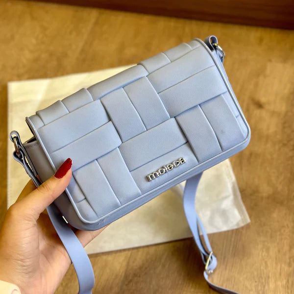 Kit Papete e Bolsa Moleca