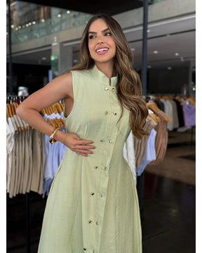 Vestido Levit