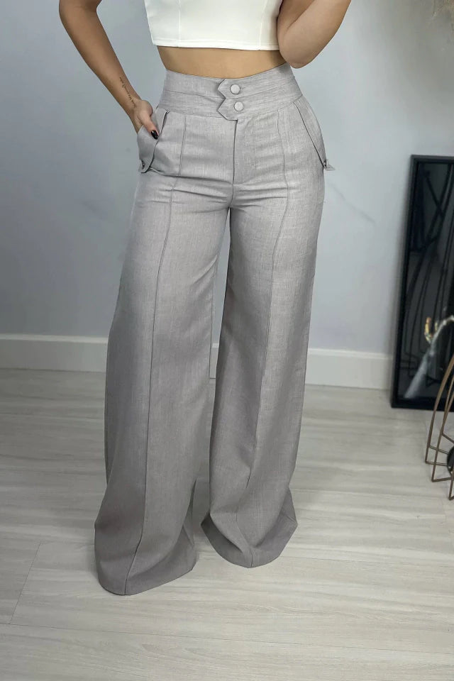 Calça Juliete Linho