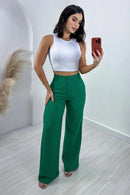 Calça Pantalona Camila