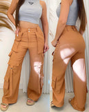 Calça Cargo Landara