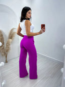 Calça Pantalona Camila