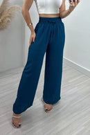 Calça Pantalona Noemi