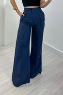 Calça Juliete Linho