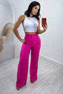 Calça Pantalona Camila