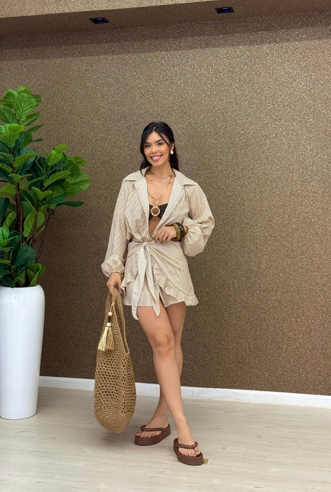 Conjunto Chame