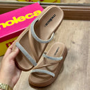 Kit Papete e Bolsa Moleca