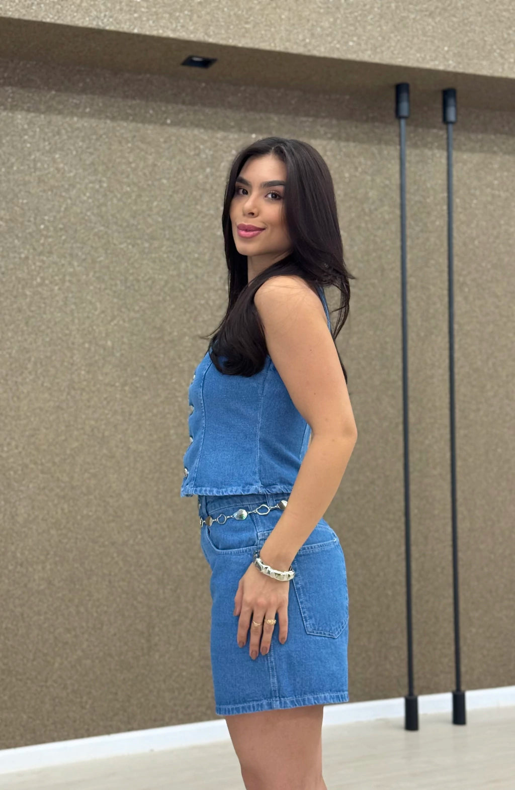 Conjunto Eloá