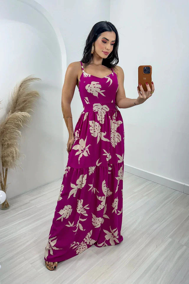Vestido Tiana