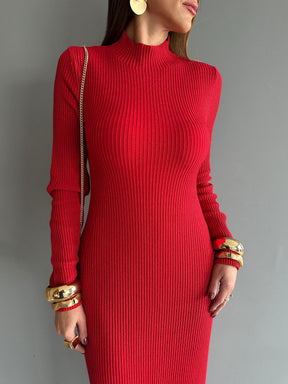 Vestido Agatha