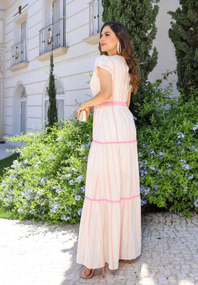 Vestido Siena