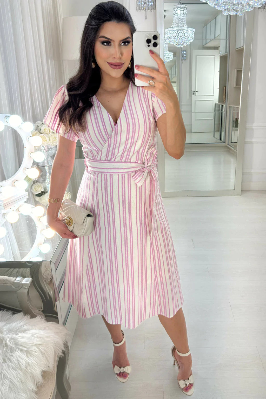Vestido Liz