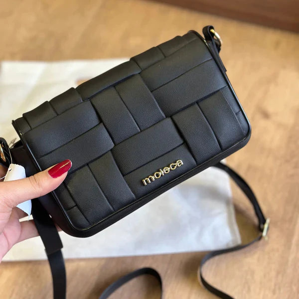 Kit Papete e Bolsa Moleca