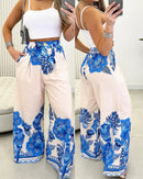 Calça Pantalona Daphne