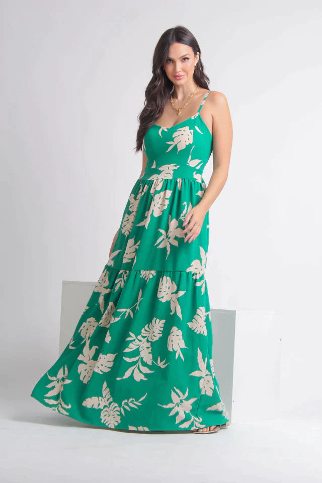 Vestido Tiana