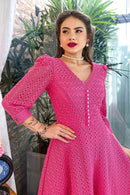 Vestido Super Midi Clarice