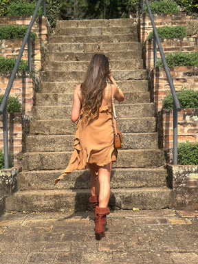 Vestido Lulu