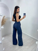 Calça Juliete Linho