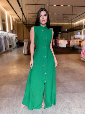 Vestido Levit