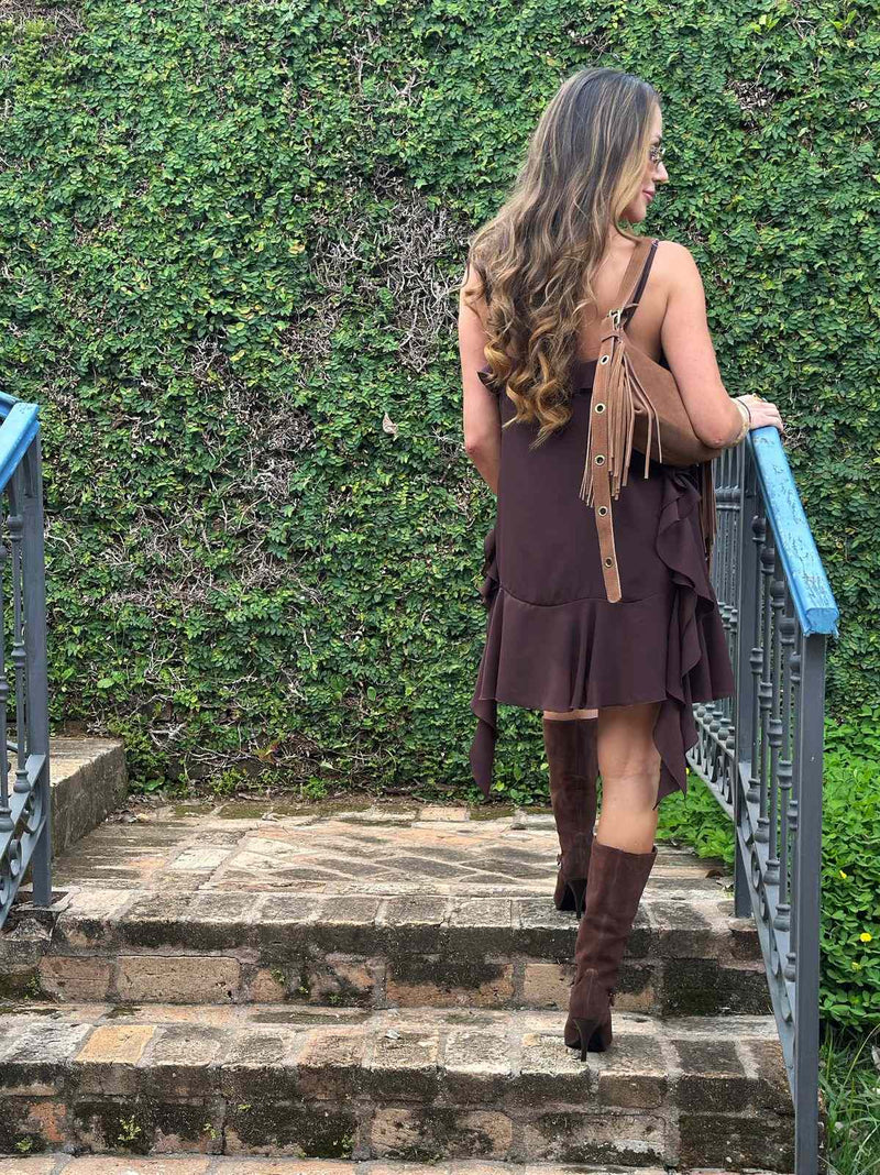 Vestido Lulu
