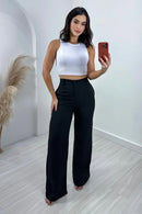 Calça Pantalona Camila