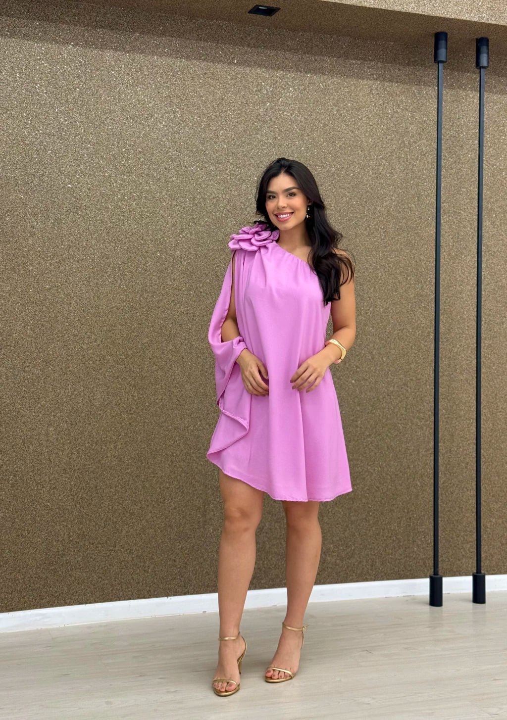 Vestido Lorena