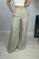 Calça Juliete Linho