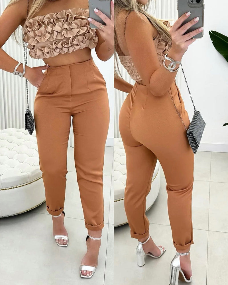 Calça Alfaitaria Betânia