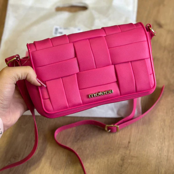 Kit Papete e Bolsa Moleca