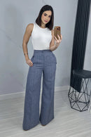 Calça Juliete Linho