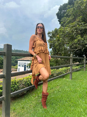 Vestido Lulu