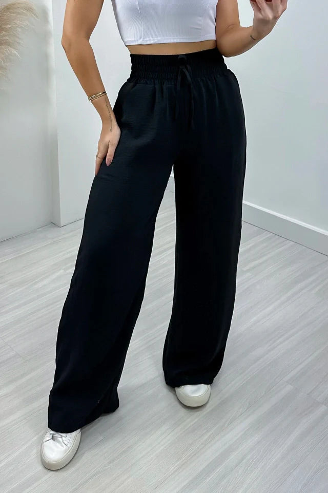Calça Pantalona Noemi