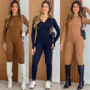 Macacão Flanelado Marli