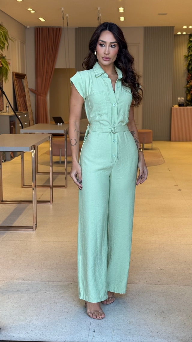 Macacão Marant Chiara