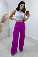 Calça Pantalona Camila