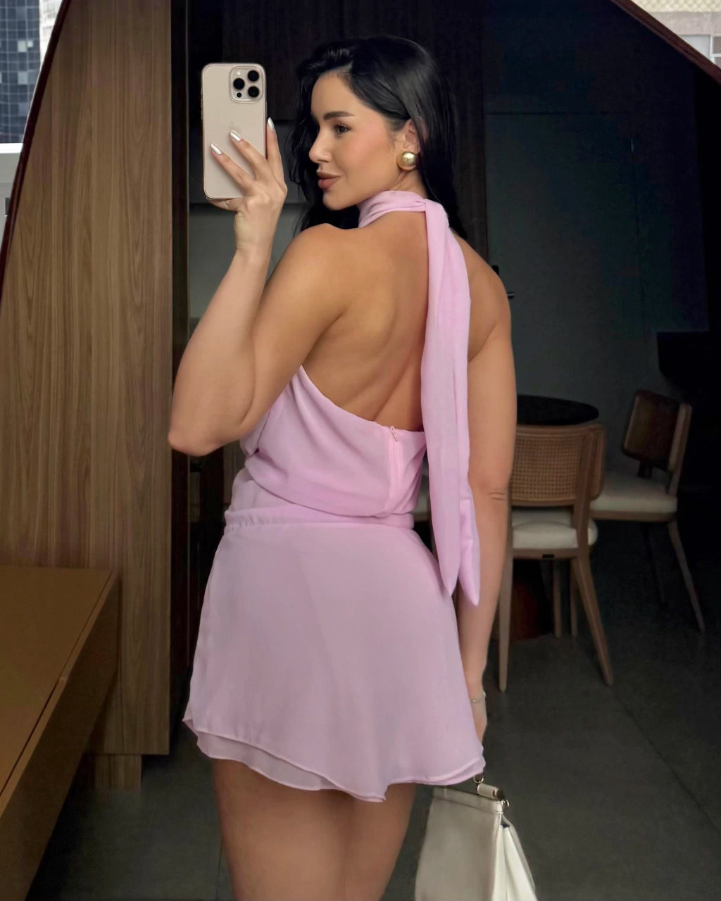 Vestido Valentina