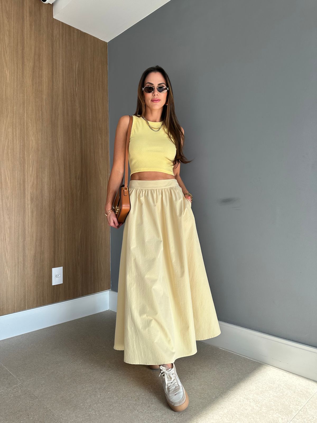 Conjunto Amélia
