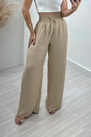 Calça Pantalona Noemi