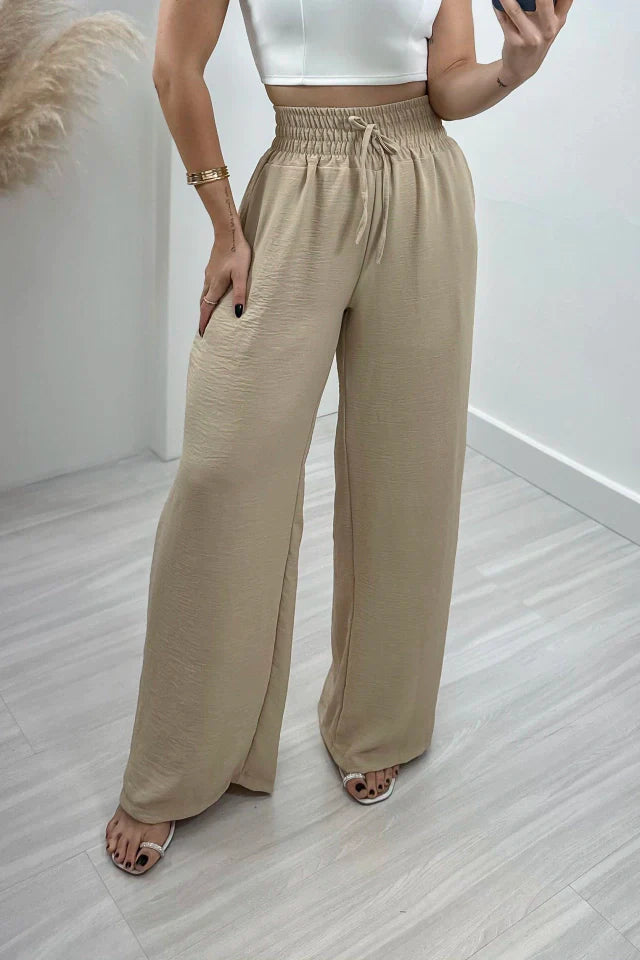 Calça Pantalona Noemi