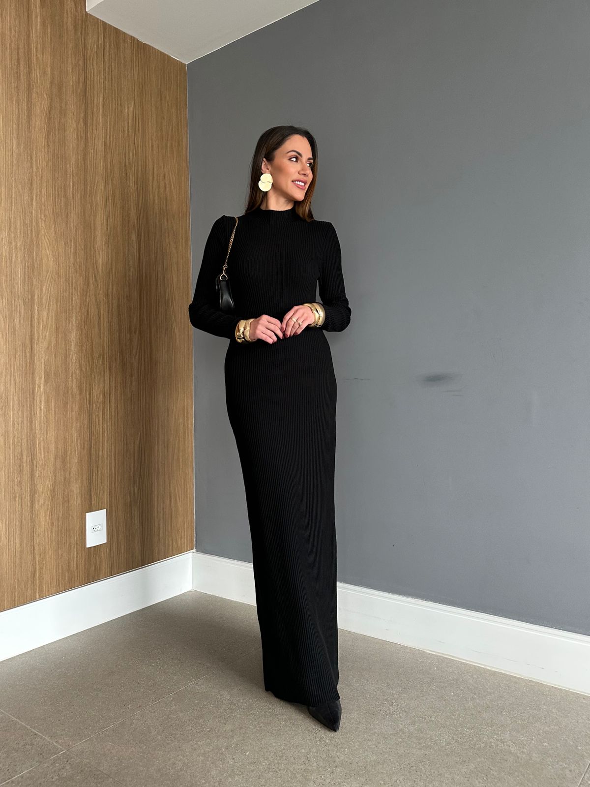 Vestido Agatha