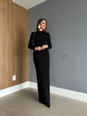 Vestido Agatha