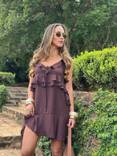 Vestido Lulu