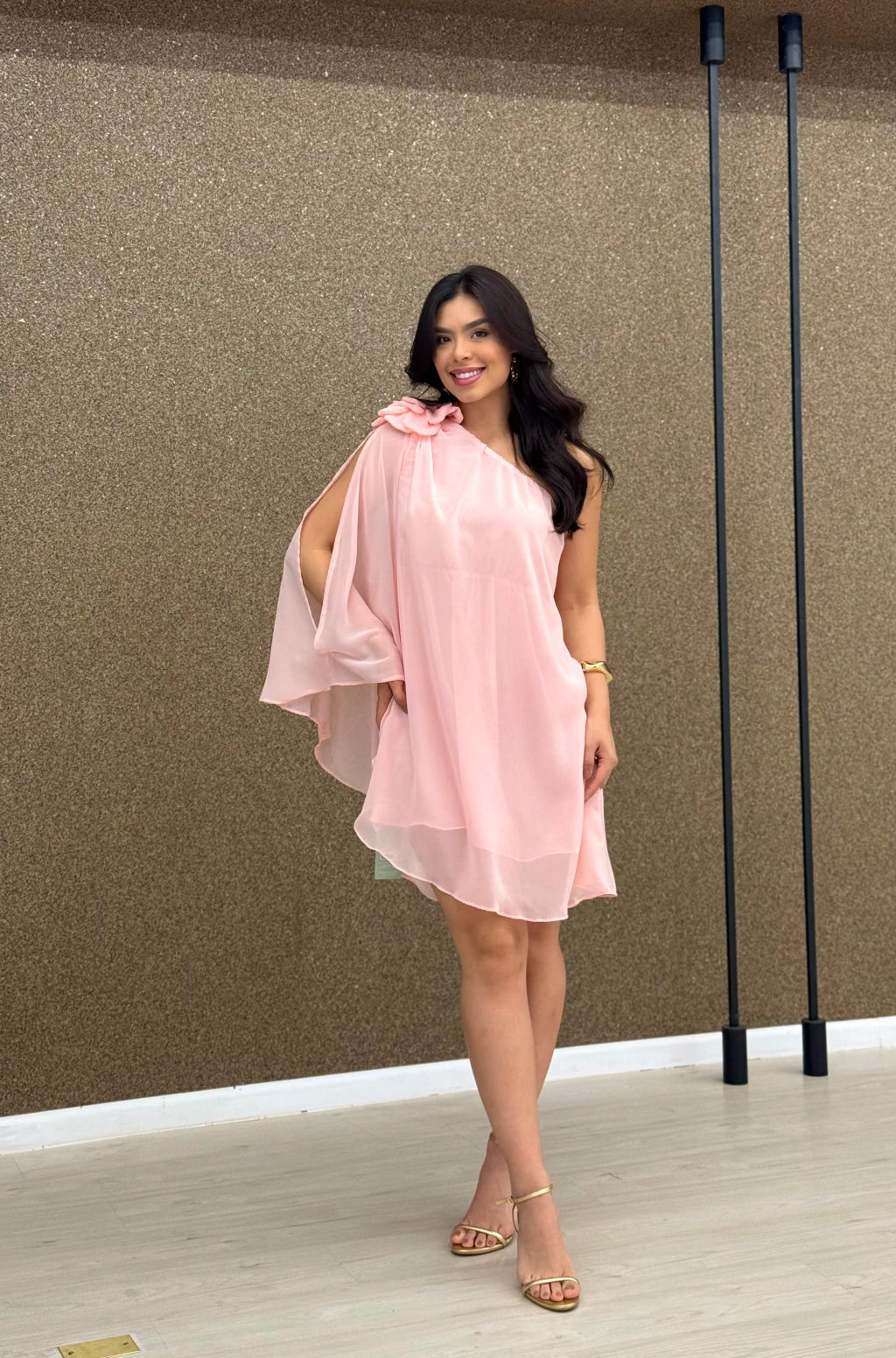 Vestido Lorena